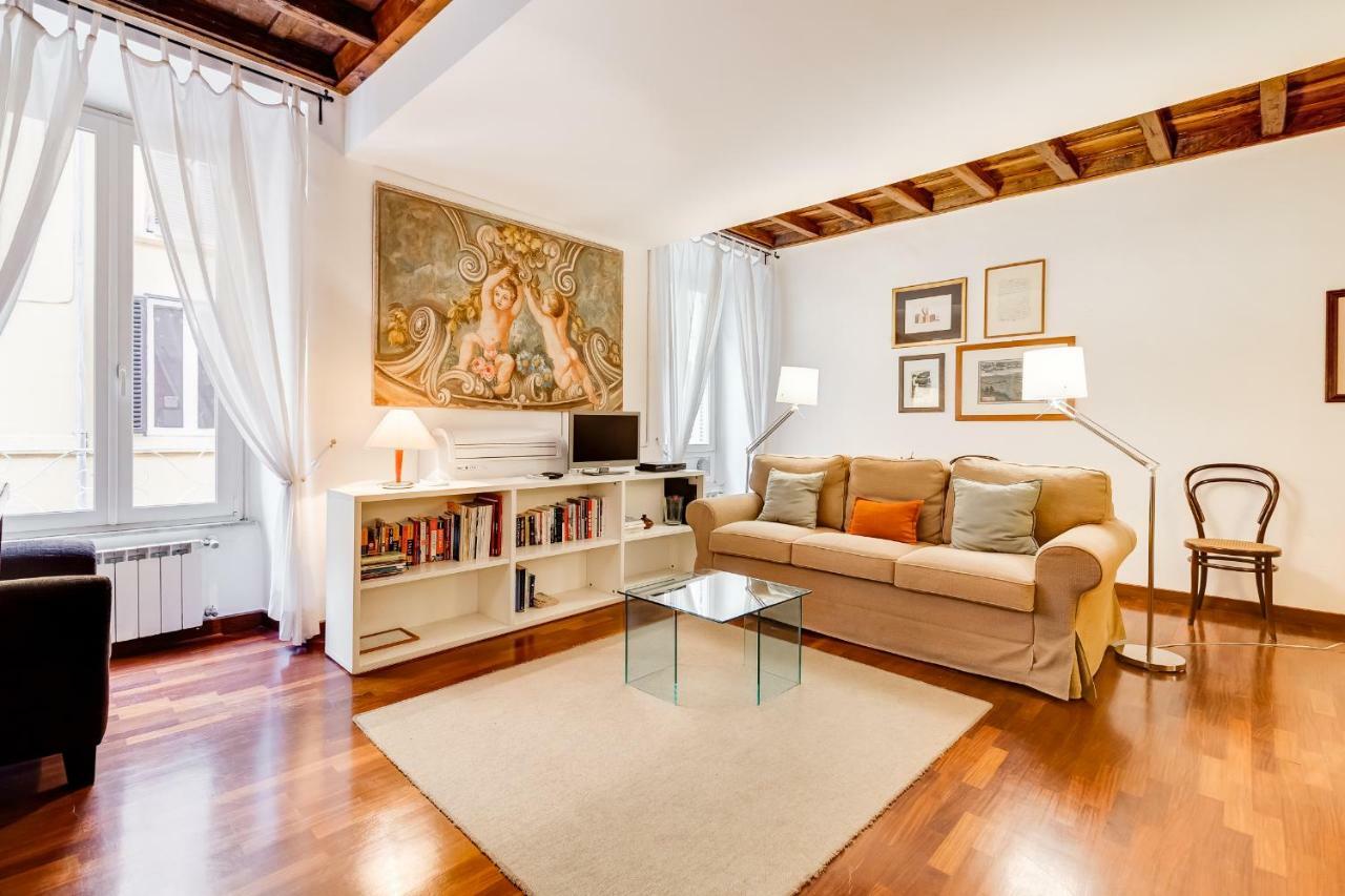 Diana-spanish Steps House Rom