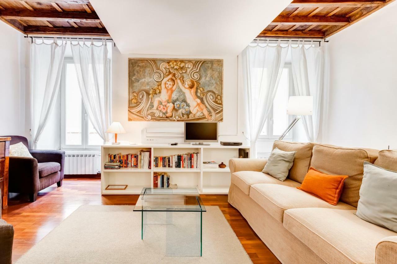 Diana-spanish Steps House * Rom