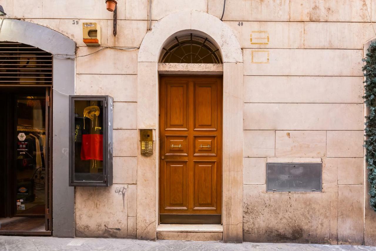 Diana-spanish Steps House * Rom