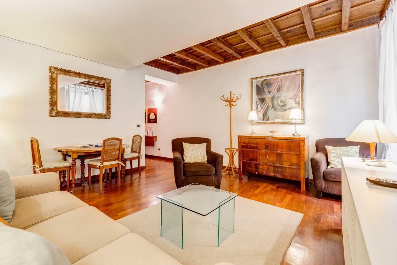 Diana-spanish Steps House * Rom